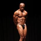 Ronnie  Fields - NPC BodyBE1 Classic 2012 - #1